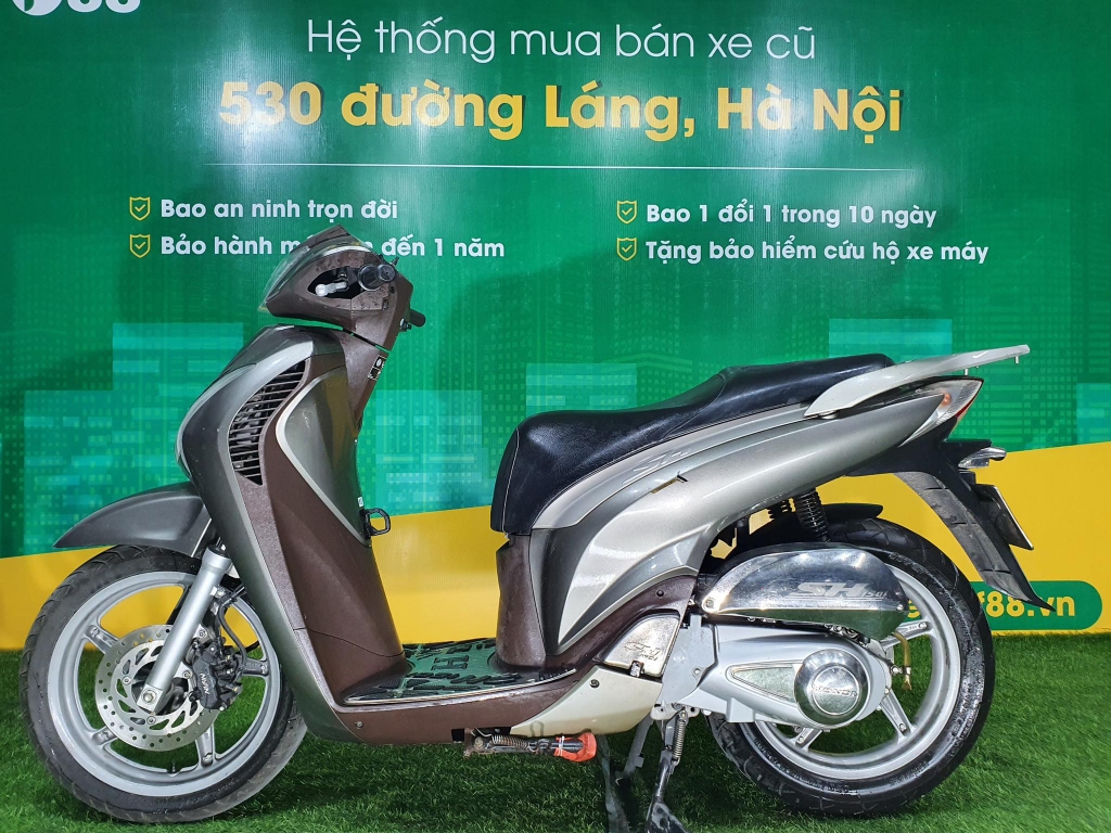 SH cũ Cà Mau  Mua bán xe Honda SH cũ giá rẻ thanh lý 032023